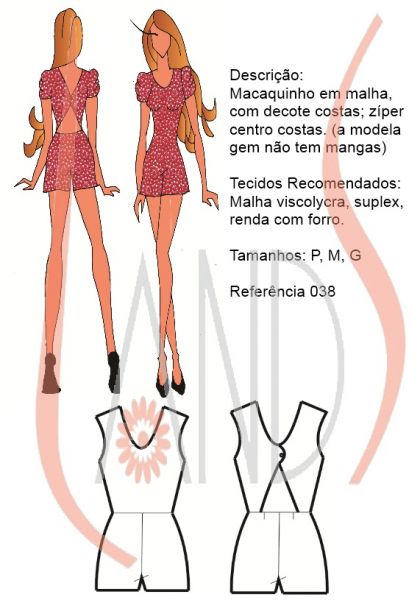 Referência 038