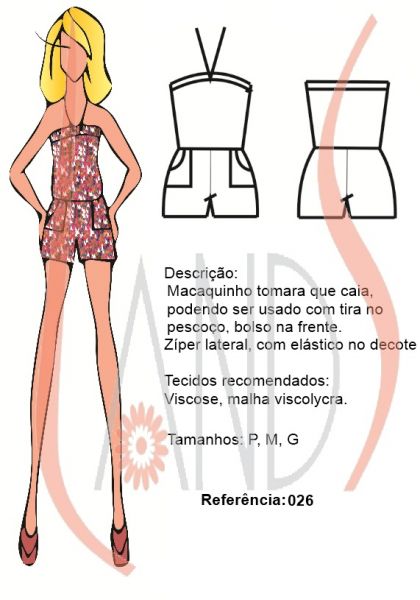 Referência 026