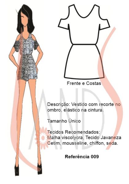 Referência 009