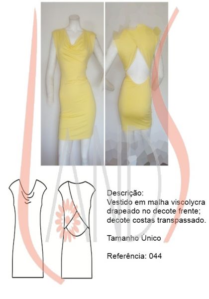 Referência 044