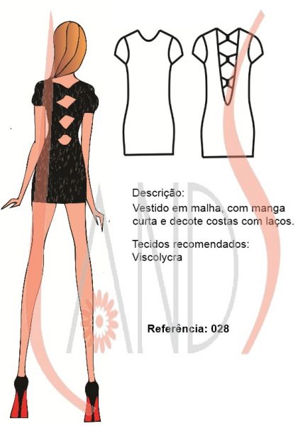 Referência 031