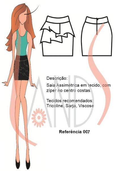 Referência 007