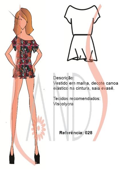 Referência 028