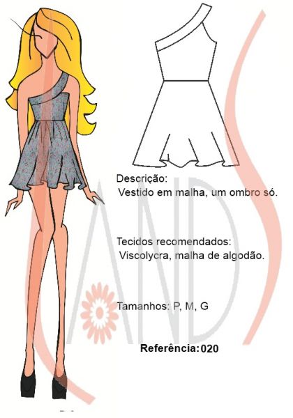 Referência 020